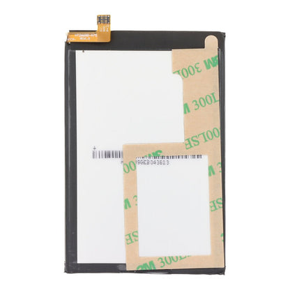 5080mAh batterij voor Doogee Y7 Plus OEM zonder logo