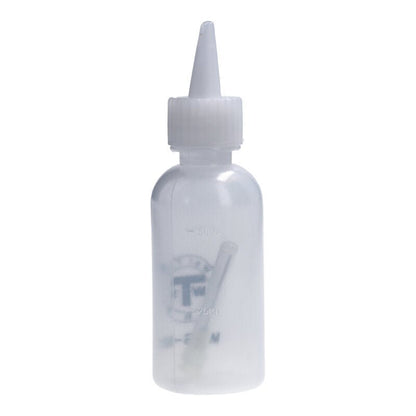 50ML WTS - 001 colofonium dispenser lege kunststof flacon met naaldtip - OEM Spares