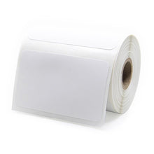 50MM*30MM*4500Pcs Inkjet Papier Stickerlabel voor EPSON CW - C6030A Kleurenprinter