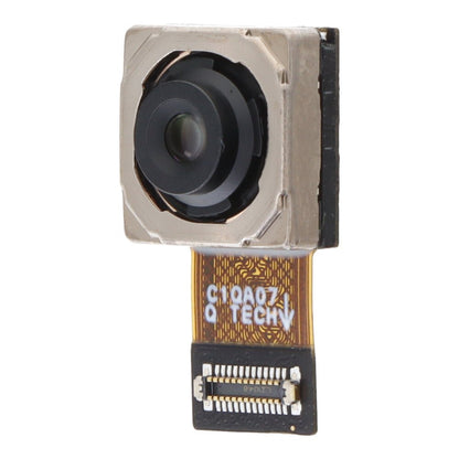 50MP hoofd back camera voor Motorola Moto G Stylus 2022 Origineel