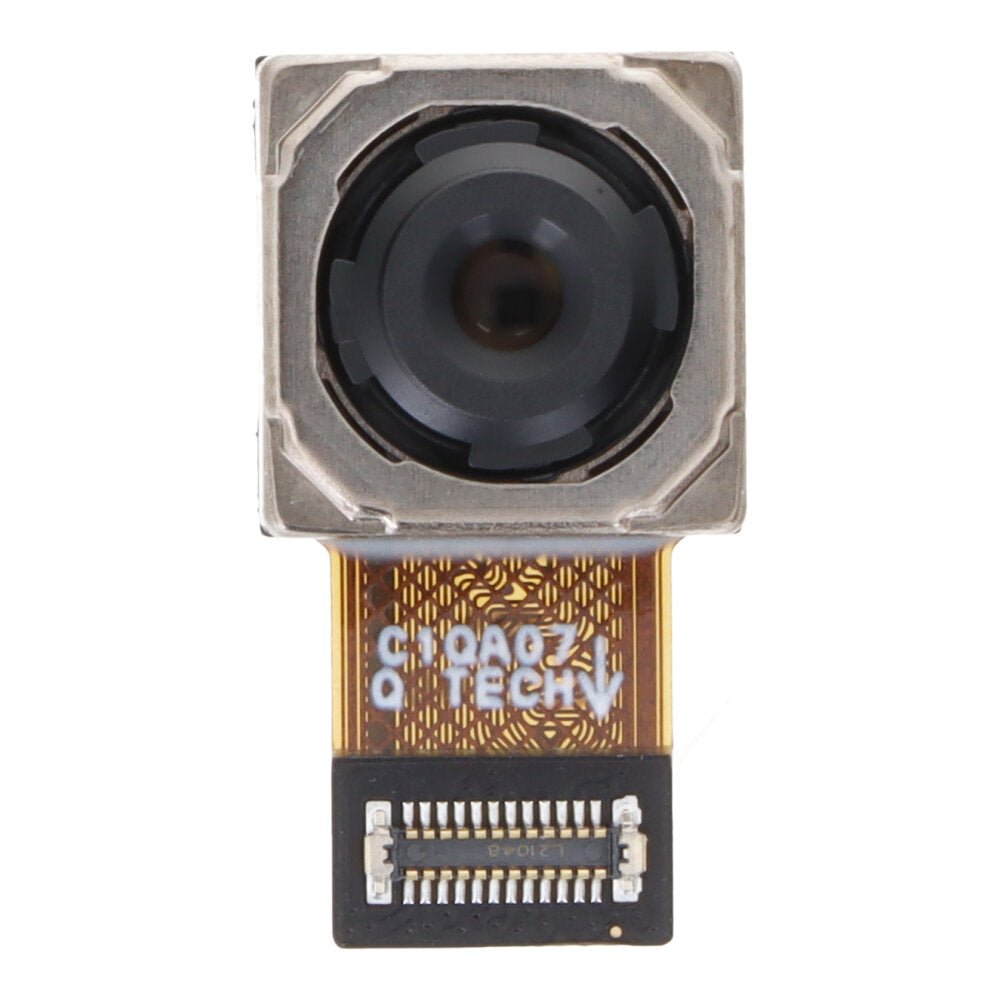 50MP hoofd back camera voor Motorola Moto G Stylus 2022 Origineel