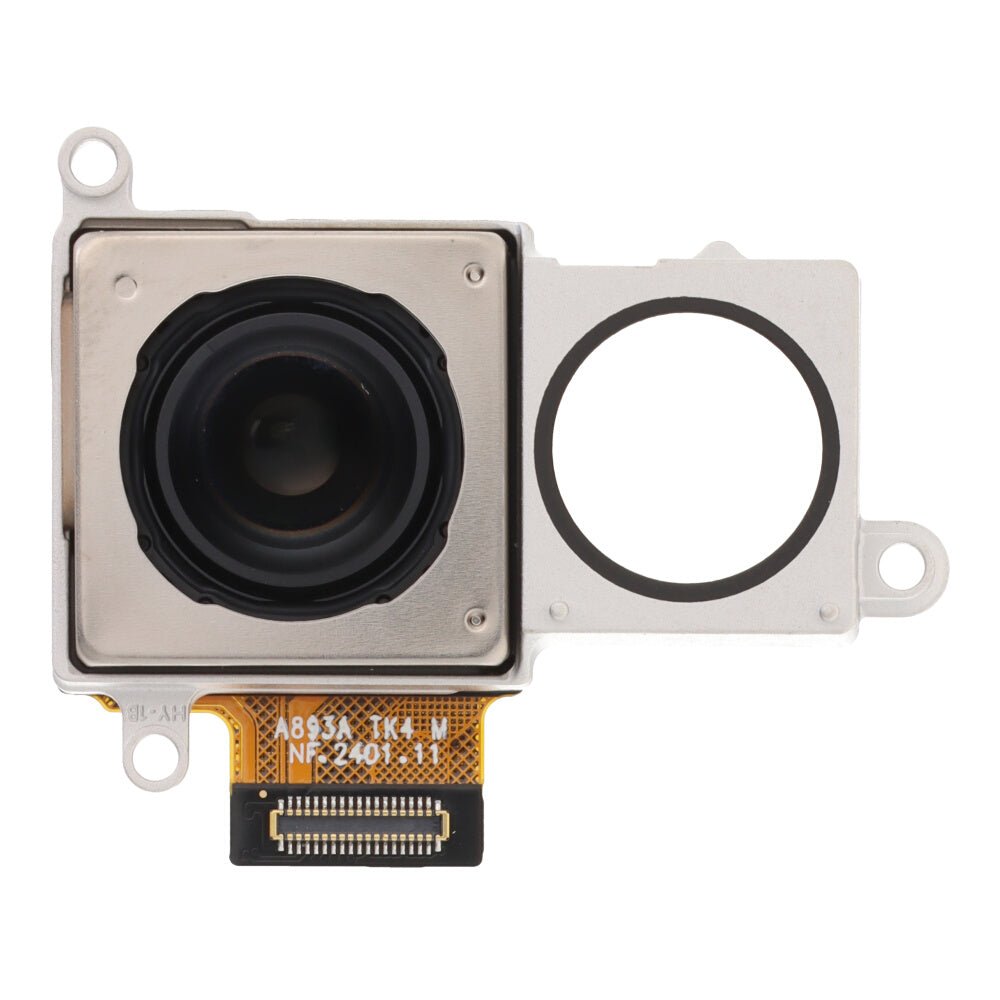 50MP Main Back Camera met Bracket voor Google Pixel 9 Origineel