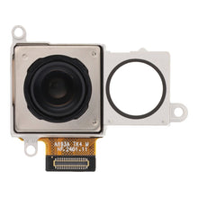 50MP Main Back Camera met Bracket voor Google Pixel 9 Origineel