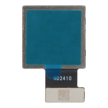 50MP Main Back Camera voor BlackView BV8100 Origineel