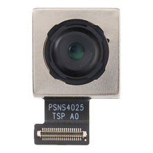 50MP Main Back Camera voor BlackView BV8100 Origineel