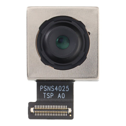 50MP Main Back Camera voor BlackView BV8100 Origineel