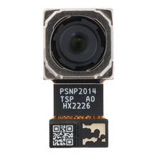 50MP Main Back Camera voor BlackView BV9300 Origineel