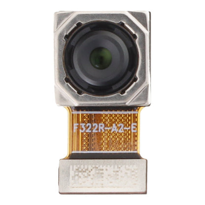 50MP Main Back Camera voor Honor X6b Origineel