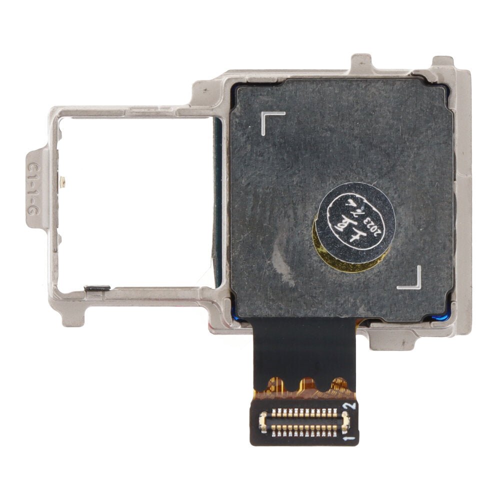 50MP Main Back Camera voor Huawei P50 Origineel