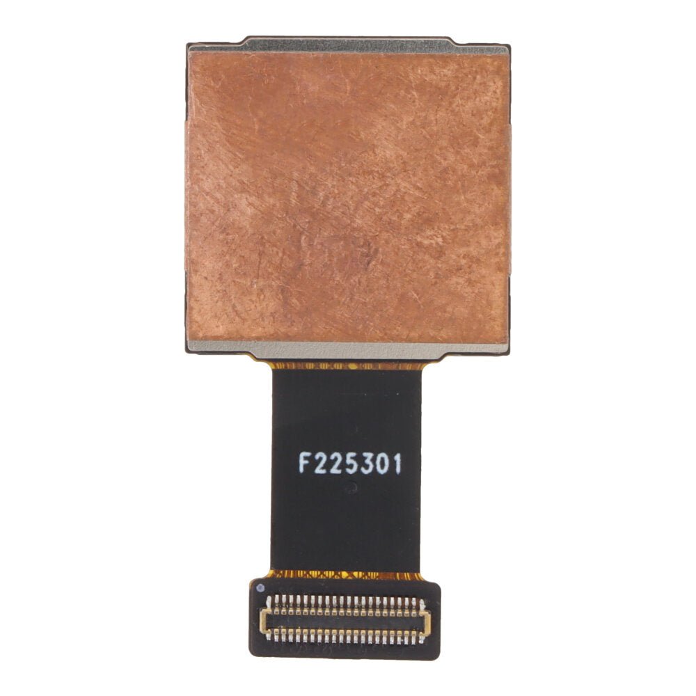 50MP main back camera voor Motorola Edge 30 Fusion Origineel