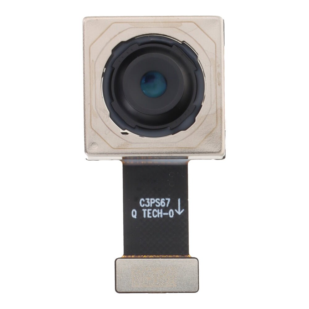 50MP Main Back Camera voor Motorola Edge 50 Fusion Origineel