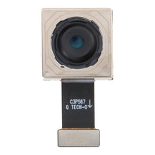 50MP Main Back Camera voor Motorola Edge 50 Fusion Origineel