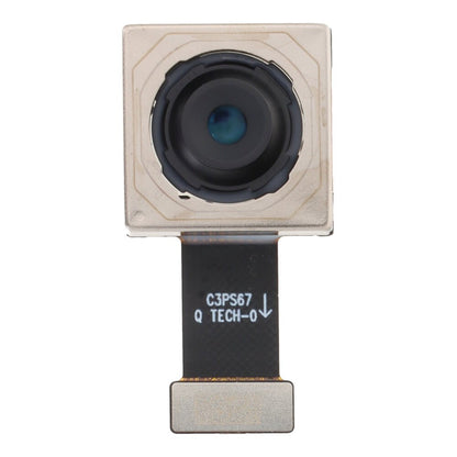 50MP Main Back Camera voor Motorola Edge 50 Fusion Origineel