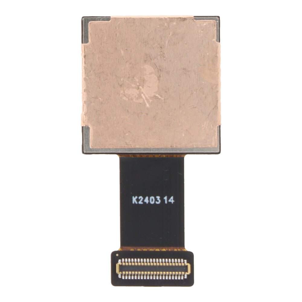 50MP Main Back Camera voor Motorola Edge 50 Fusion Origineel