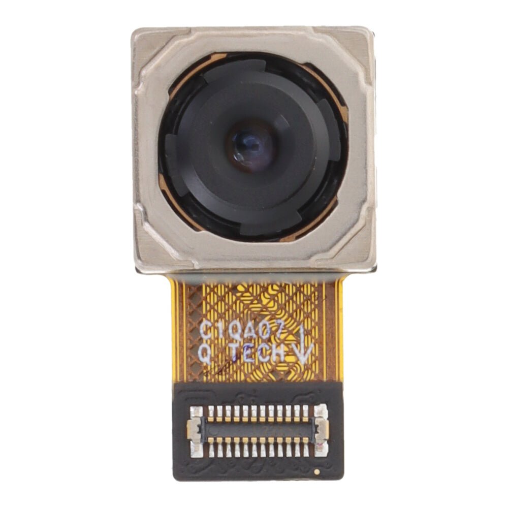 50MP Main Back Camera voor Motorola Moto G13 Origineel