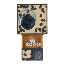 50MP main back camera voor Motorola Moto G31/Moto G22/Moto G42 Origineel