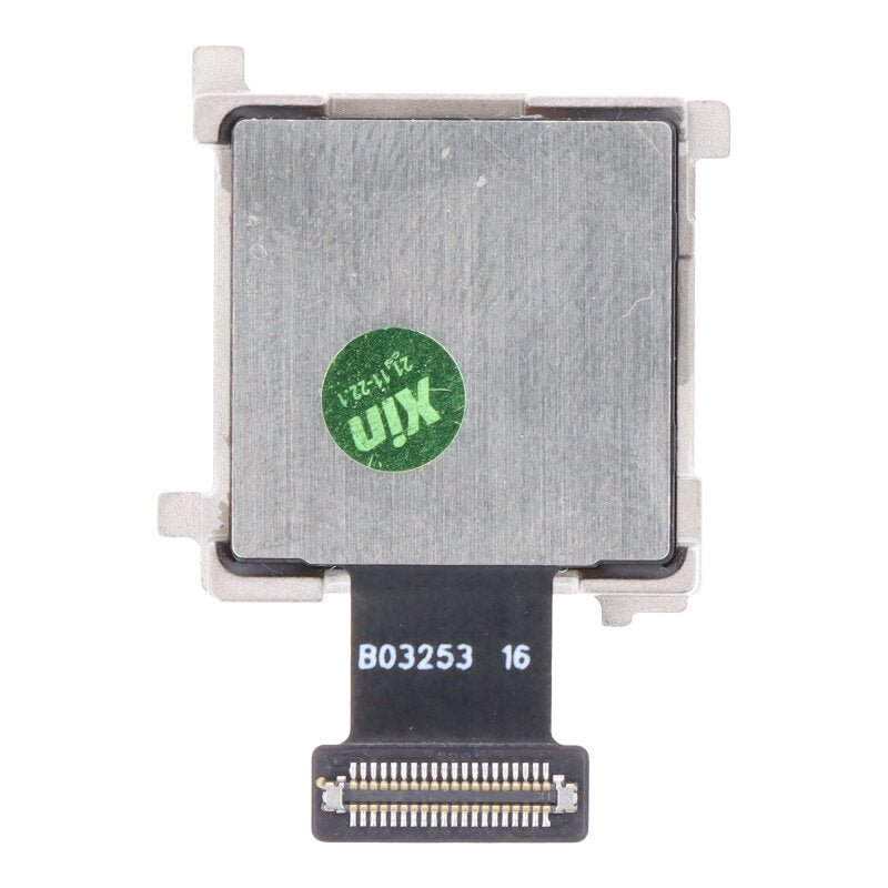 50MP Main Back Camera voor Oppo Find X3 Neo CPH2207/Reno6 Pro 5G Snapdragon CPH2247 Origineel