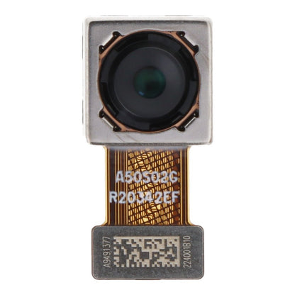 50MP Main Back Camera voor Realme C25Y Origineel - OEM Spares