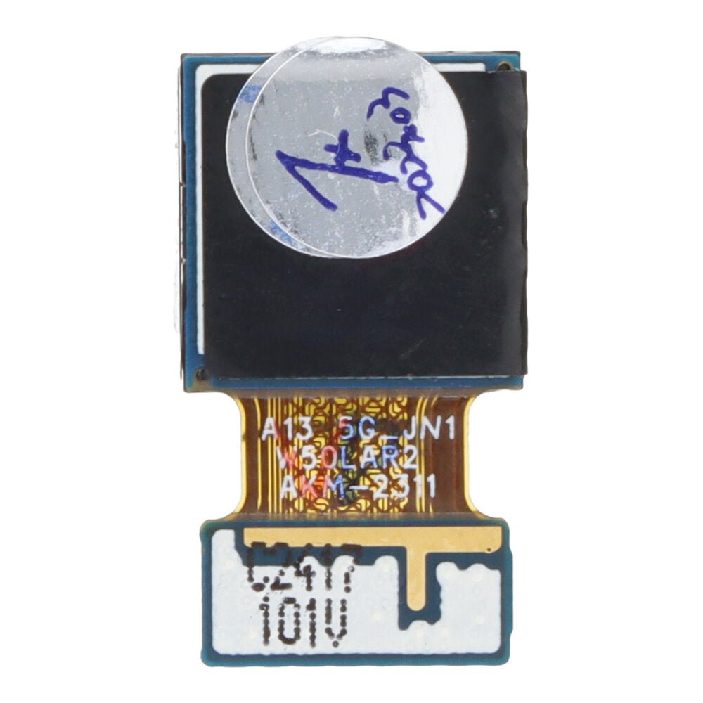 50MP main back camera voor Samsung Galaxy A13 A135/A13 5G/A13 A137/M33 5G/M23 5G M236/M13 5G (Origineel)