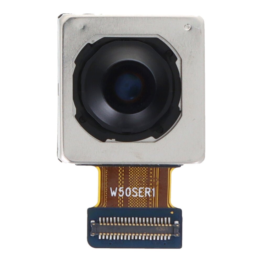 50MP Main Back Camera voor Samsung Galaxy A55 Origineel - OEM Spares