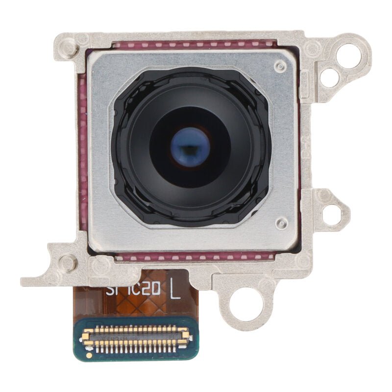 50MP Main Back Camera voor Samsung Galaxy S22 5G/S22+ 5G S901B/S906B Origineel