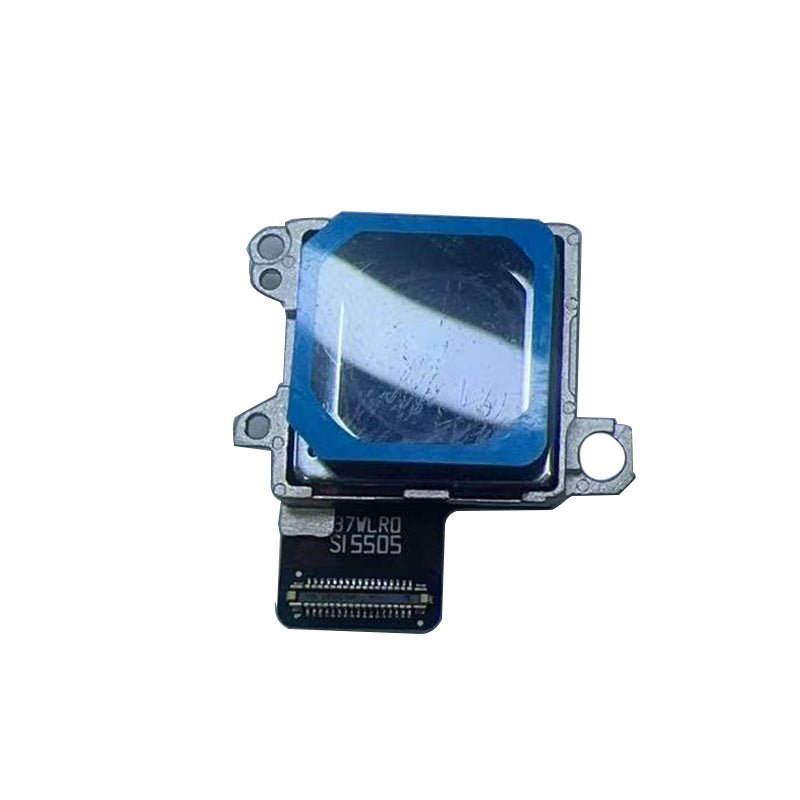 50MP Main Back Camera voor Samsung Galaxy Z Flip7 F766 Origineel