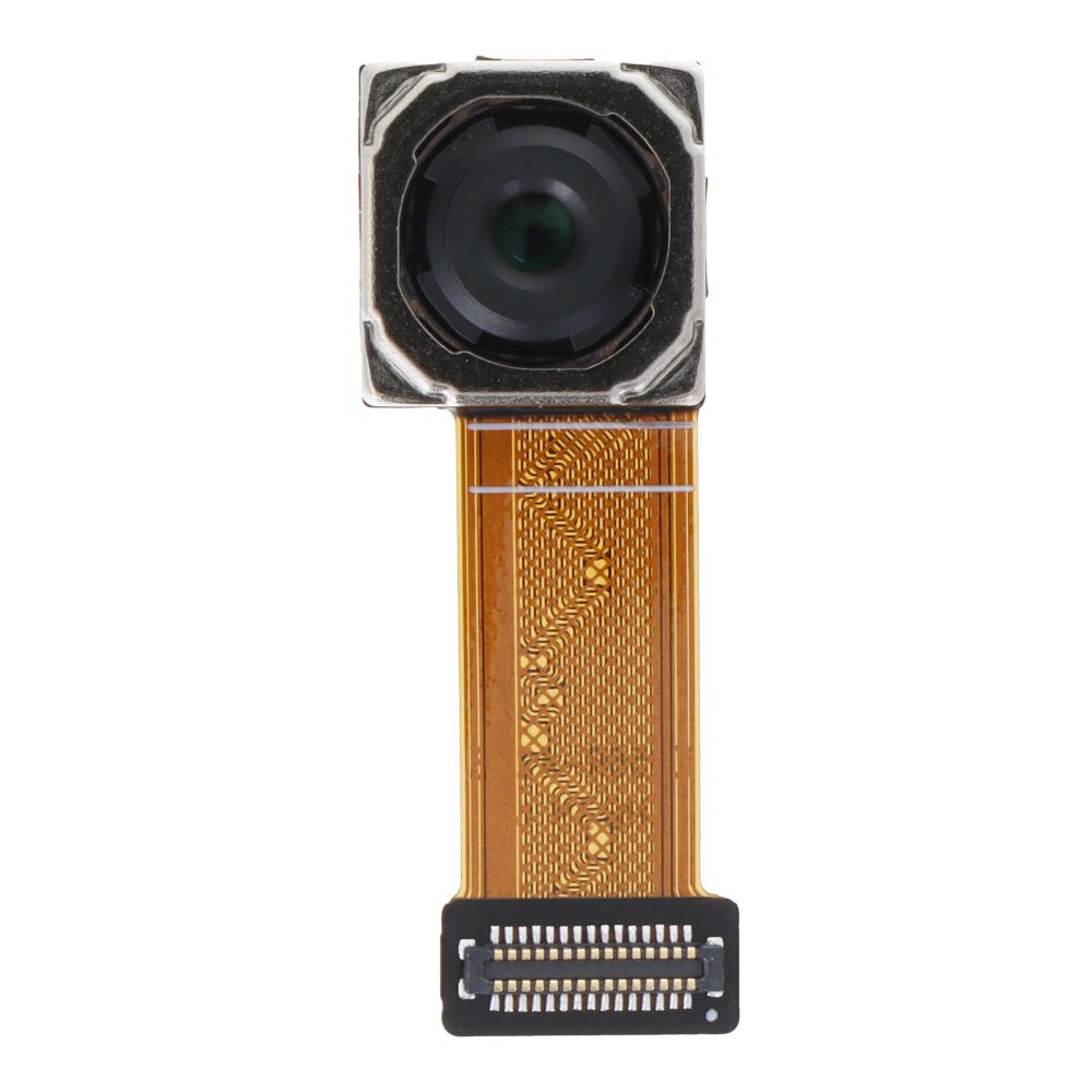 50MP Main back camera voor T - Mobile REVVL 6 Pro 5G Origineel