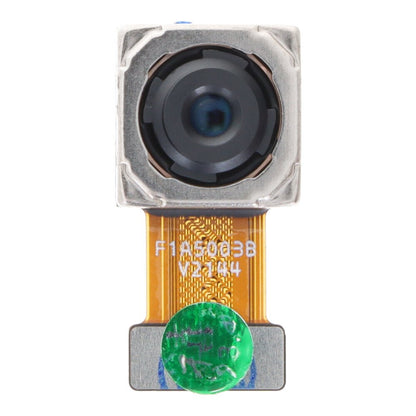 50MP main back camera voor Xiaomi Poco M5 Origineel