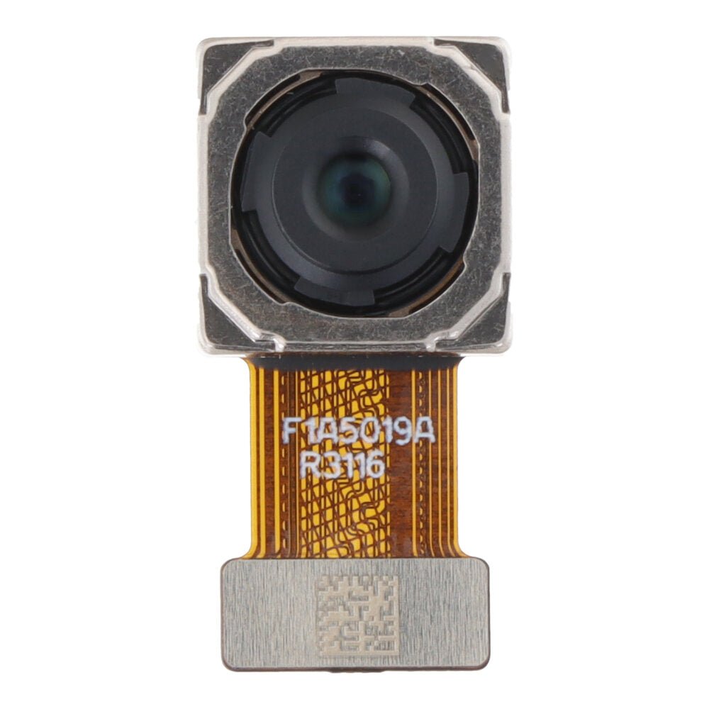 50MP Main back camera voor Xiaomi Poco M6 Pro 5G/Redmi 13C/Redmi 13C 5G Origineel