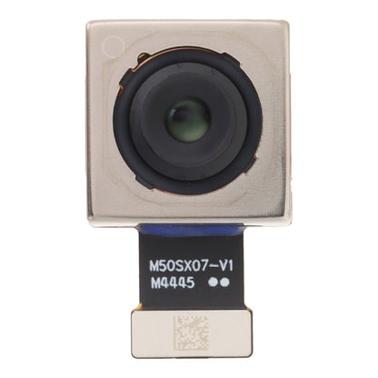 50MP Main Back Camera voor Xiaomi Poco X7 Pro Origineel