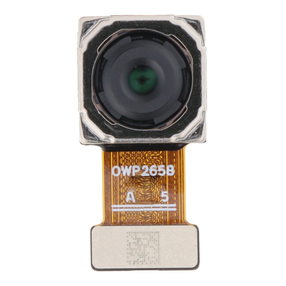 50MP Main Back Camera voor Xiaomi Redmi 10/10 Prime/Note 11 5G/10C/Poco M4 Pro 5G/10 2022... Origineel