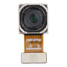 50MP Main Back Camera voor Xiaomi Redmi 10/10 Prime/Note 11 5G/10C/Poco M4 Pro 5G/10 2022... Origineel