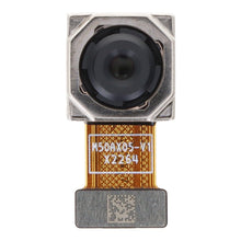 50MP Main Back camera voor Xiaomi Redmi Note 12 4G Origineel - OEM Spares