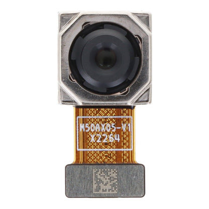 50MP Main Back camera voor Xiaomi Redmi Note 12 4G Origineel - OEM Spares