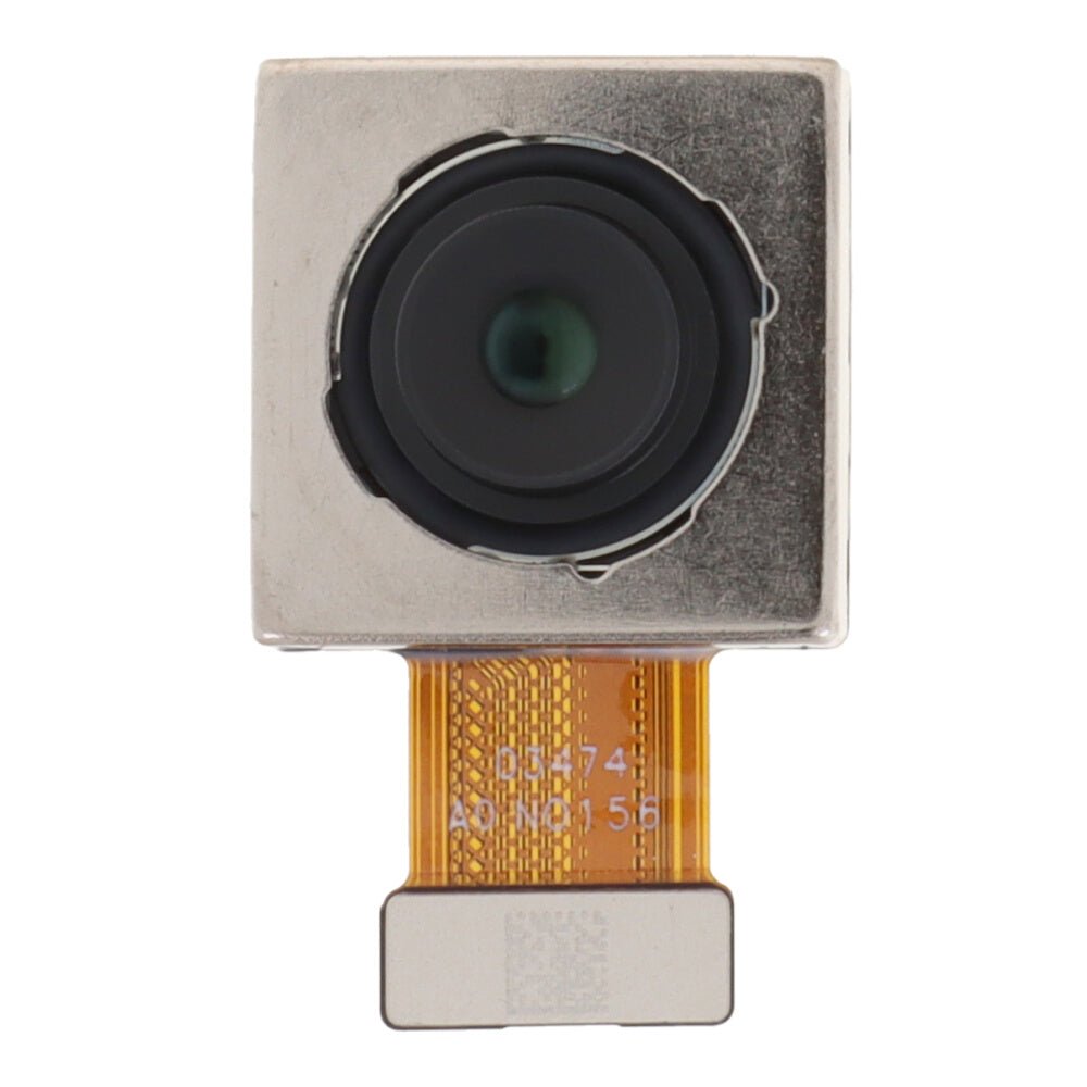 50MP Main Back Camera voor Xiaomi Redmi Note 14 Origineel - OEM Spares