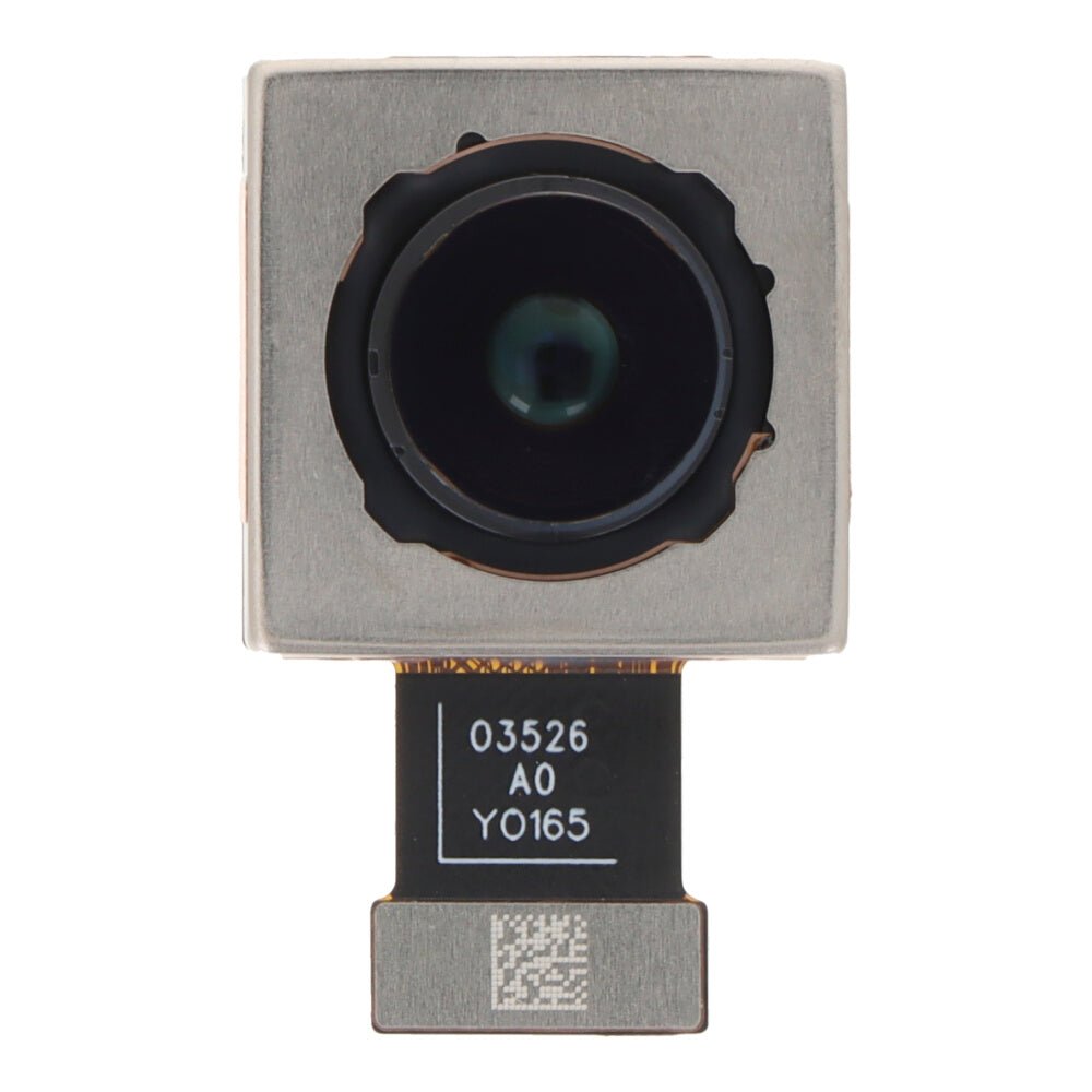 50MP Main Back Camera voor Xiaomi Redmi Note 14 Pro+ Origineel