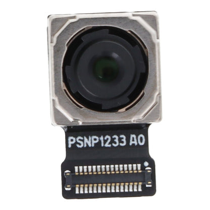 50MP main backcamera voor BlackView BV9200 origineel