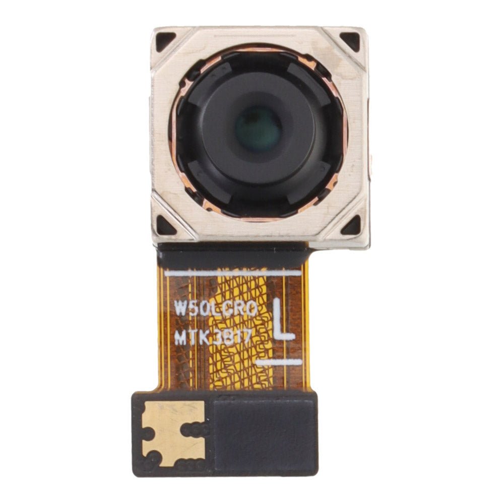 50MP main backcamera voor Samsung Galaxy M15 origineel