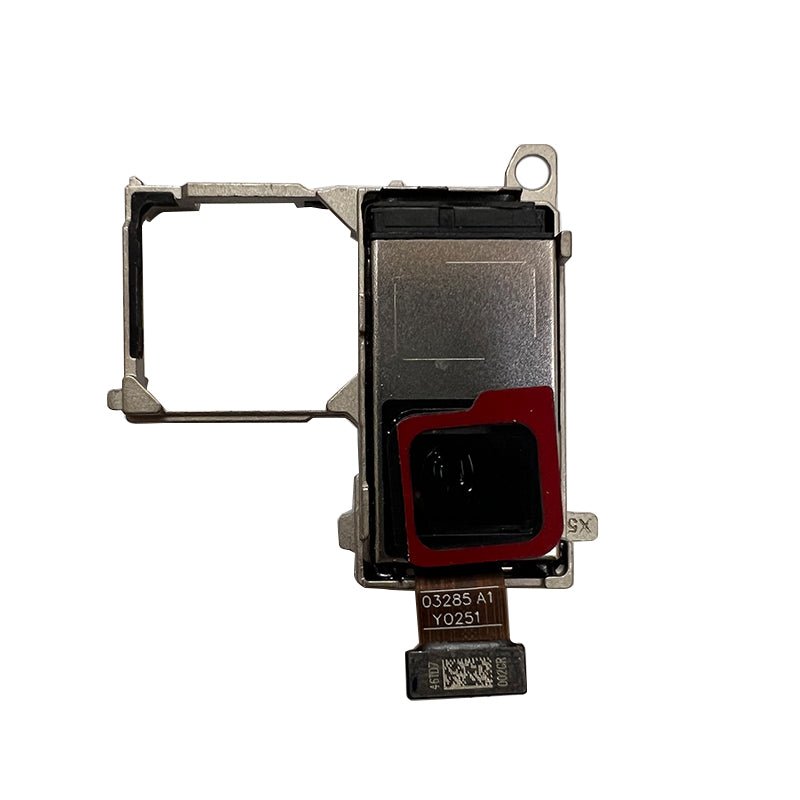 50MP Periscope Telephoto back camera voor Honor Magic V3 Origineel