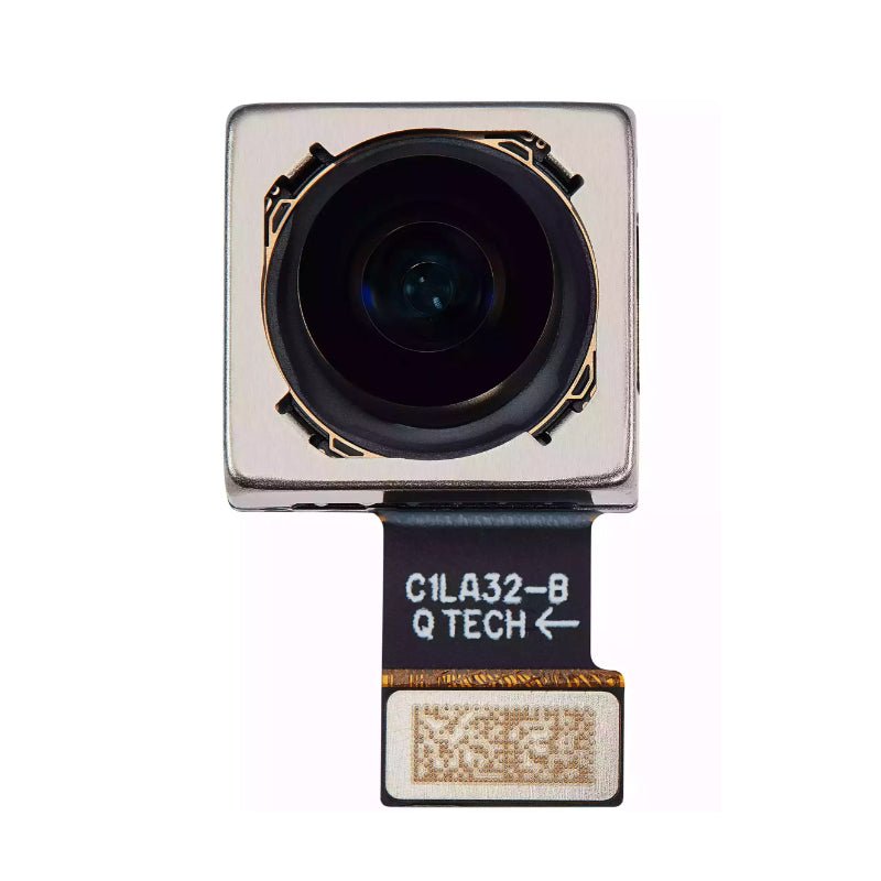 50MP Ultra - wide Back Camera voor Motorola Edge 40 Pro Origineel