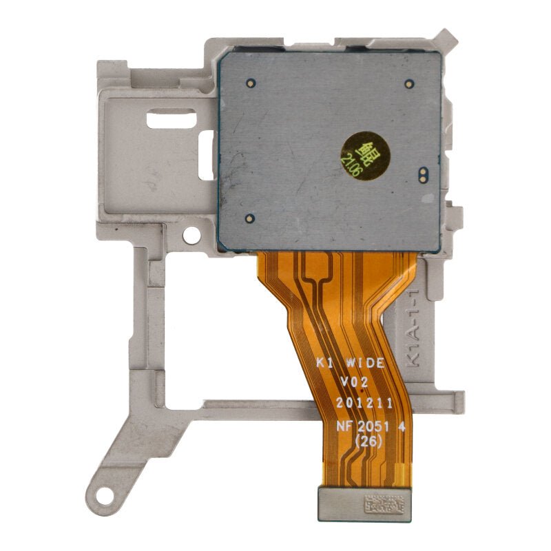 50MP Wide Back Camera voor Xiaomi Mi 11 Pro Origineel - OEM Spares