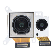 50MP+12MP Main+Wide Back Camera voor Google Pixel 6 Origineel