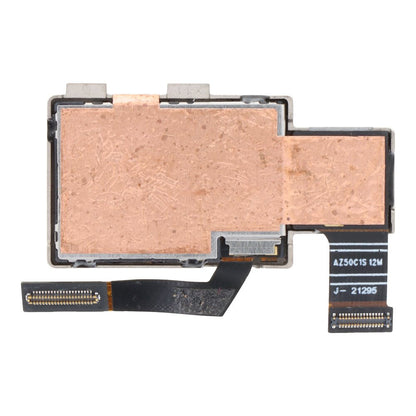 50MP+12MP wide+ultrawide backcamera voor Asus Zenfone 9 (Origineel)