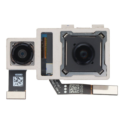 50MP+12MP wide+ultrawide backcamera voor Asus Zenfone 9 (Origineel)