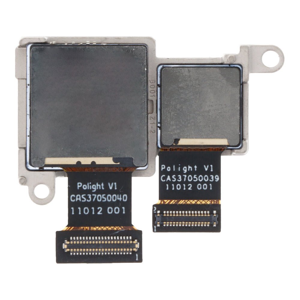 50MP+13MP wide+ultrawide back camera voor Asus ROG Phone 6 Origineel