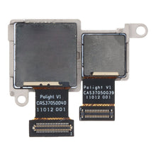 50MP+13MP wide+ultrawide back camera voor Asus ROG Phone 6 Origineel