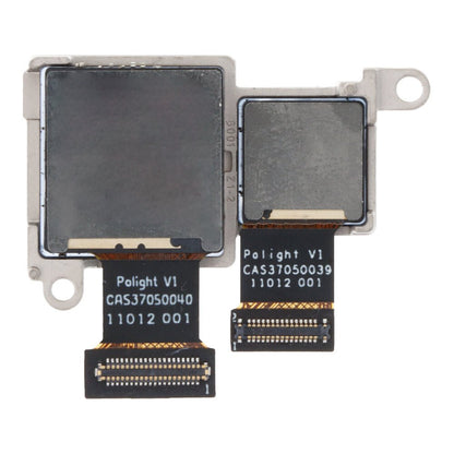 50MP+13MP wide+ultrawide back camera voor Asus ROG Phone 6 Origineel