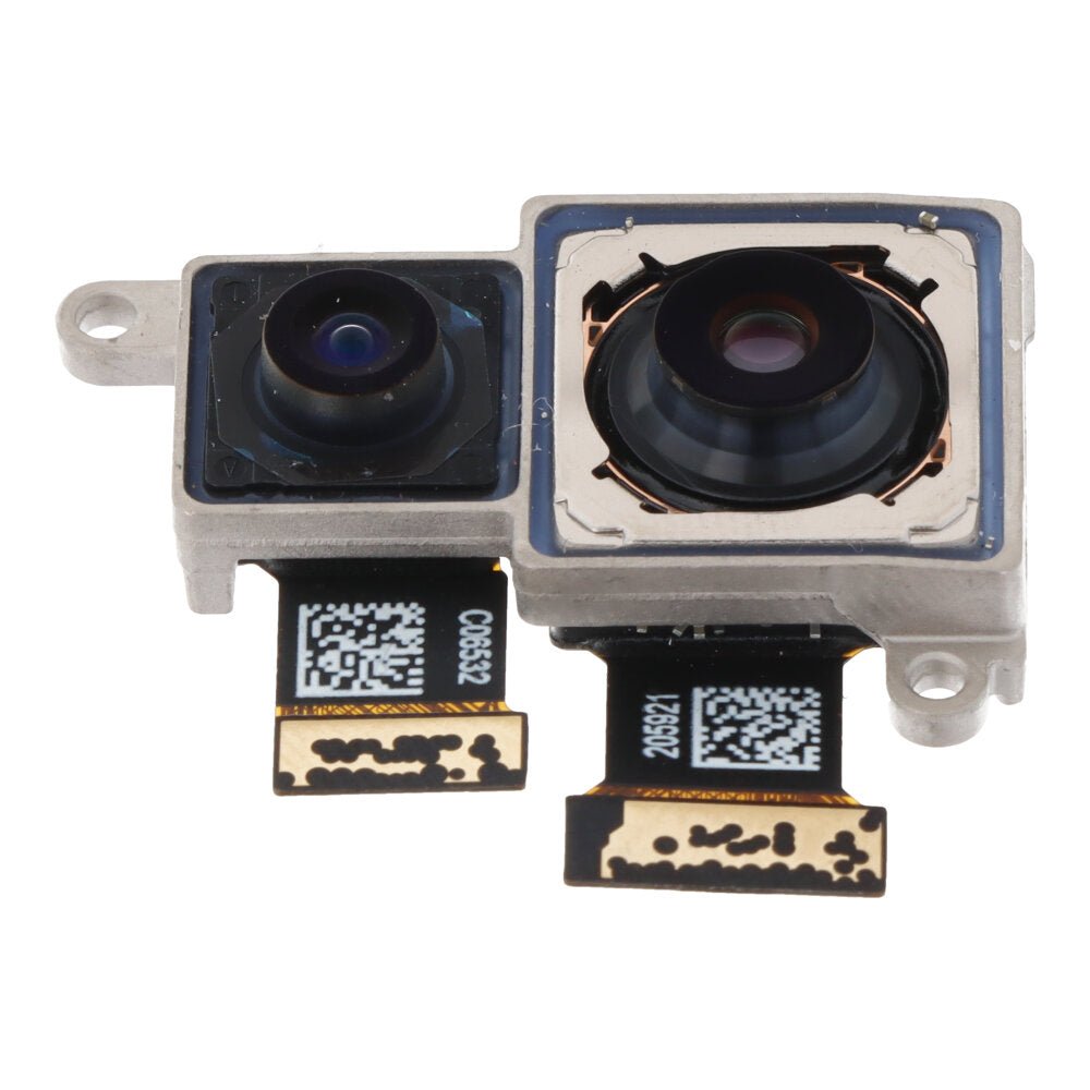 50MP+13MP wide+ultrawide back camera voor Asus ROG Phone 6 Origineel