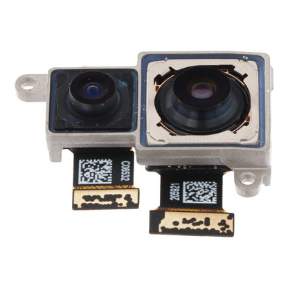 50MP+13MP wide+ultrawide back camera voor Asus ROG Phone 6 Origineel