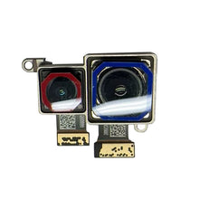 50MP+13MP wide+ultrawide back camera voor Asus ROG Phone 7 Origineel